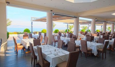 Imagine pentru Hotel Kipriotis Panorama & Suites valabile pentru Litoral 2025