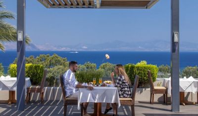 Imagine pentru Hotel Kipriotis Panorama & Suites valabile pentru Litoral 2025