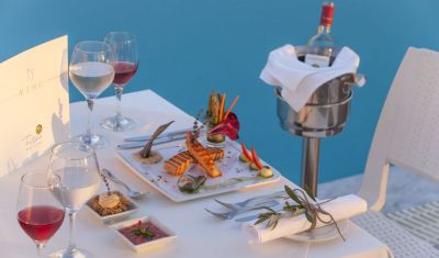 Imagine pentru Hotel Kipriotis Panorama & Suites valabile pentru Litoral 2025
