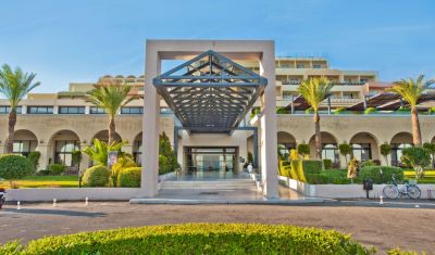 Imagine pentru Hotel Kipriotis Panorama & Suites valabile pentru Litoral 2025