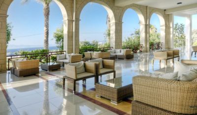 Imagine pentru Hotel Kipriotis Panorama & Suites valabile pentru Litoral 2025