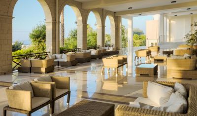 Imagine pentru Hotel Kipriotis Panorama & Suites valabile pentru Litoral 2025