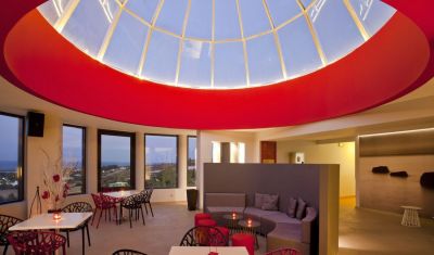 Imagine pentru Hotel Kipriotis Panorama & Suites valabile pentru Litoral 2025