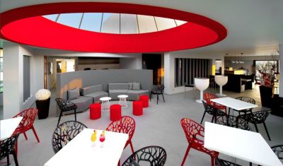 Imagine pentru Hotel Kipriotis Panorama & Suites valabile pentru Litoral 2025