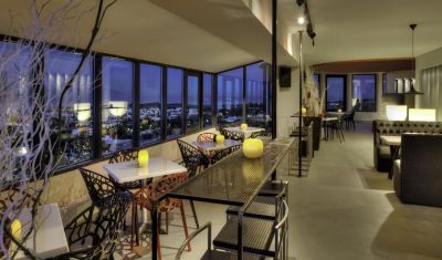 Imagine pentru Hotel Kipriotis Panorama & Suites valabile pentru Litoral 2025