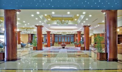 Imagine pentru Hotel Kipriotis Panorama & Suites valabile pentru Litoral 2025