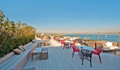 Imagine pentru Hotel Kipriotis Panorama & Suites valabile pentru Litoral 2025