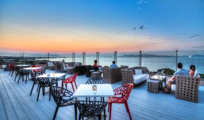 Imagine pentru Hotel Kipriotis Panorama & Suites valabile pentru Litoral 2025