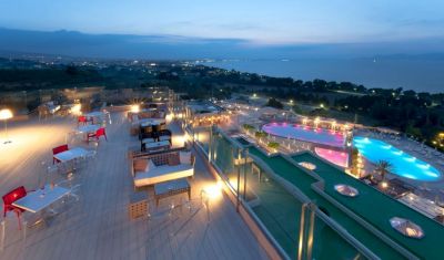 Imagine pentru Hotel Kipriotis Panorama & Suites valabile pentru Litoral 2025