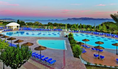 Imagine pentru Hotel Kipriotis Panorama & Suites valabile pentru Litoral 2025