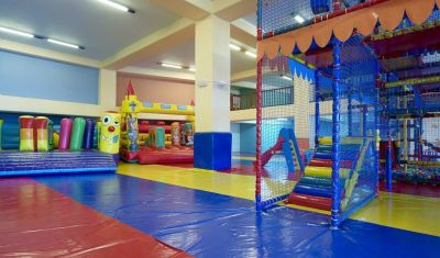 Imagine pentru Hotel Kipriotis Panorama & Suites valabile pentru Litoral 2025