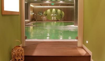 Imagine pentru Hotel Kipriotis Panorama & Suites valabile pentru Litoral 2025
