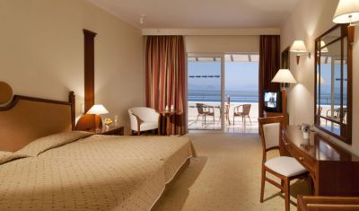 Imagine pentru Hotel Kipriotis Panorama & Suites valabile pentru Litoral 2025