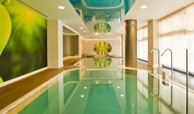 Imagine pentru Hotel Kipriotis Panorama & Suites valabile pentru Litoral 2025