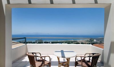 Imagine pentru Hotel Kipriotis Panorama & Suites valabile pentru Litoral 2025