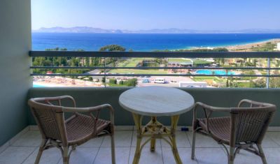 Imagine pentru Hotel Kipriotis Panorama & Suites valabile pentru Litoral 2025