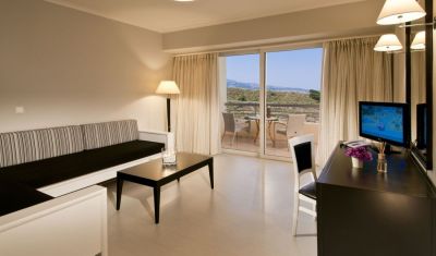 Imagine pentru Hotel Kipriotis Panorama & Suites valabile pentru Litoral 2025
