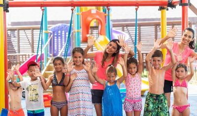 Imagine pentru Hotel Kirman Hotels Belazur Resort & Spa 5* valabile pentru Litoral 2025