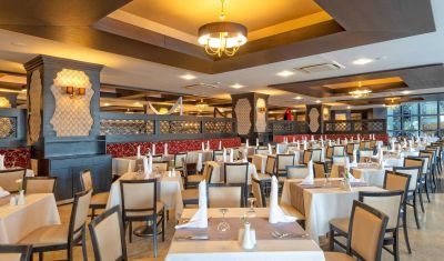 Imagine pentru Hotel Kirman Premium Arycanda De Luxe 5* valabile pentru Litoral 2025