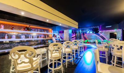 Imagine pentru Hotel Kirman Premium Arycanda De Luxe 5* valabile pentru Litoral 2025