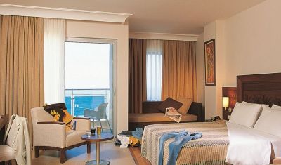 Imagine pentru Hotel Kirman Premium Leodikya Resort 5* valabile pentru Litoral 2025