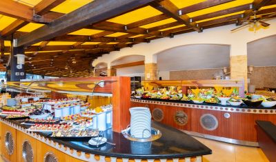 Imagine pentru Hotel Kirman Premium Leodikya Resort 5* valabile pentru Litoral 2025