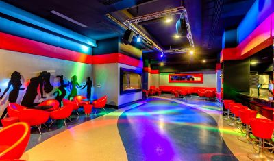 Imagine pentru Hotel Kirman Premium Leodikya Resort 5* valabile pentru Litoral 2025