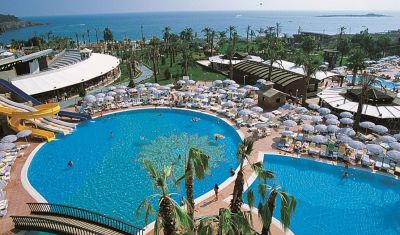 Imagine pentru Hotel Kirman Premium Leodikya Resort 5* valabile pentru Litoral 2025