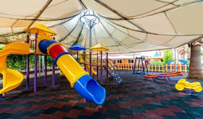 Imagine pentru Hotel Kirman Premium Leodikya Resort 5* valabile pentru Litoral 2025