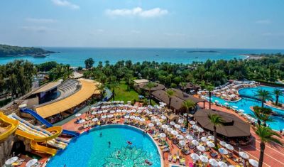Imagine pentru Hotel Kirman Premium Leodikya Resort 5* valabile pentru Litoral 2025