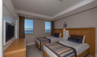 Imagine pentru Hotel Kirman Premium Sidera Luxury & Spa 5* valabile pentru Litoral 2025