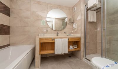 Imagine pentru Hotel Kirman Premium Sidera Luxury & Spa 5* valabile pentru Litoral 2025