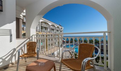 Imagine pentru Hotel Kirman Premium Sidera Luxury & Spa 5* valabile pentru Litoral 2025