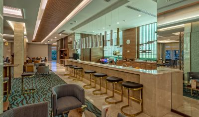 Imagine pentru Hotel Kirman Premium Sidera Luxury & Spa 5* valabile pentru Litoral 2025