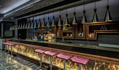 Imagine pentru Hotel Kirman Premium Sidera Luxury & Spa 5* valabile pentru Litoral 2025