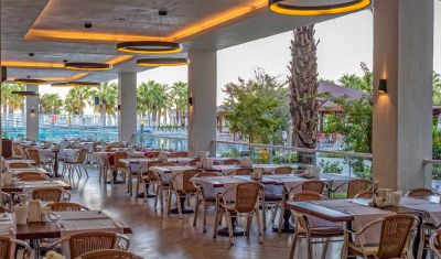 Imagine pentru Hotel Kirman Premium Sidera Luxury & Spa 5* valabile pentru Litoral 2025