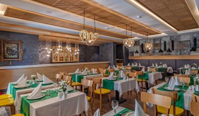 Imagine pentru Hotel Kirman Premium Sidera Luxury & Spa 5* valabile pentru Litoral 2025