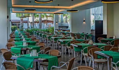 Imagine pentru Hotel Kirman Premium Sidera Luxury & Spa 5* valabile pentru Litoral 2025