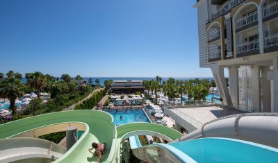 Imagine pentru Hotel Kirman Premium Sidera Luxury & Spa 5* valabile pentru Litoral 2025