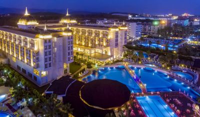 Imagine pentru Hotel Kirman Premium Sidera Luxury & Spa 5* valabile pentru Litoral 2025