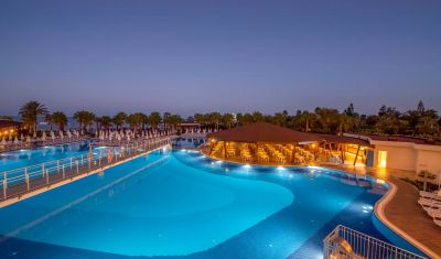 Imagine pentru Hotel Kirman Premium Sidera Luxury & Spa 5* valabile pentru Litoral 2025