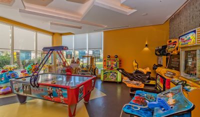 Imagine pentru Hotel Kirman Premium Sidera Luxury & Spa 5* valabile pentru Litoral 2025