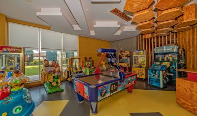 Imagine pentru Hotel Kirman Premium Sidera Luxury & Spa 5* valabile pentru Litoral 2025
