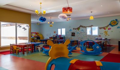 Imagine pentru Hotel Kirman Premium Sidera Luxury & Spa 5* valabile pentru Litoral 2025