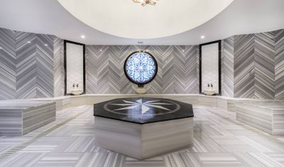 Imagine pentru Hotel Kirman Premium Sidera Luxury & Spa 5* valabile pentru Litoral 2025