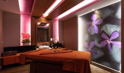 Imagine pentru Hotel Kirman Premium Sidera Luxury & Spa 5* valabile pentru Litoral 2025
