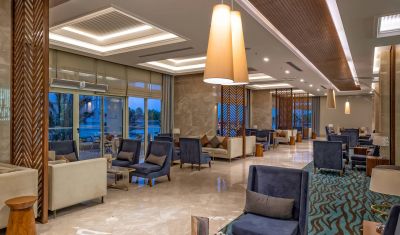 Imagine pentru Hotel Kirman Premium Sidera Luxury & Spa 5* valabile pentru Litoral 2025
