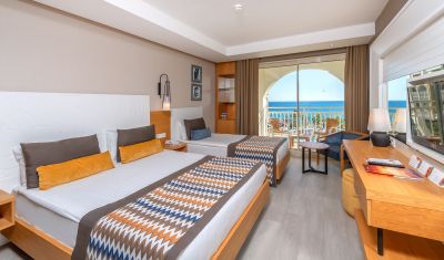 Imagine pentru Hotel Kirman Premium Sidera Luxury & Spa 5* valabile pentru Litoral 2025