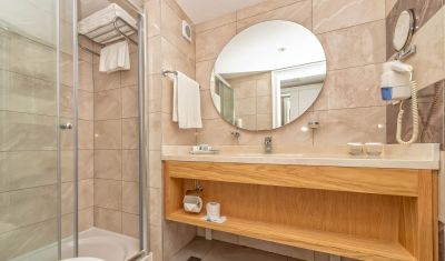 Imagine pentru Hotel Kirman Premium Sidera Luxury & Spa 5* valabile pentru Litoral 2025
