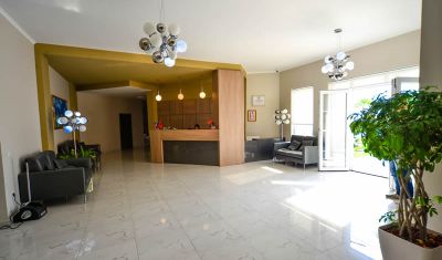 Imagine pentru Hotel Klajdi 4* valabile pentru Litoral 2025